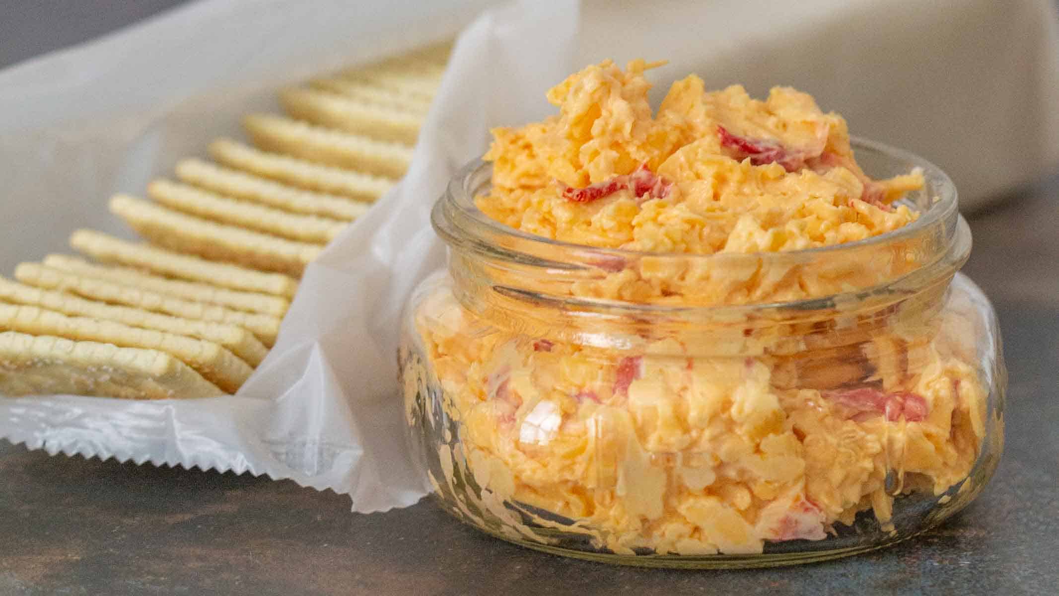 Pimento Cheese
