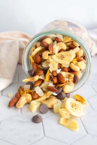Tropical Trail Mix