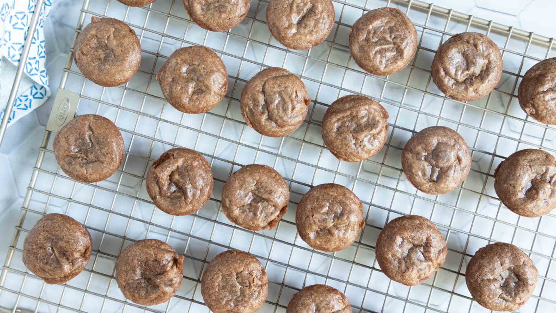 Brownie Bites